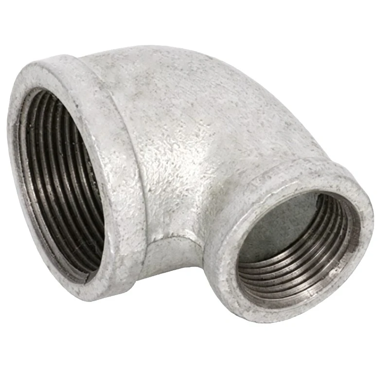 90 Degree Reducing Elbow factory